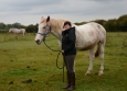 Vacances Equitation Western Freedom Ranch aux Ecuries de la Gare Normandie