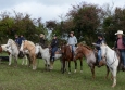 Cutting avec Hank Moss  Freedom Ranch aux Ecuries de la Gare Normandie