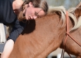 Vacances Equitation Western Freedom Ranch aux Ecuries de la Gare Normandie