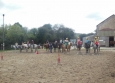 Pony Games aux Ecuries de la Gare Normandie