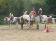 Pony Games aux Ecuries de la Gare Normandie