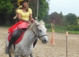 Pony Games aux Ecuries de la Gare Normandie