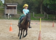 Pony Games aux Ecuries de la Gare Normandie