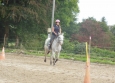 Pony Games aux Ecuries de la Gare Normandie