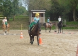 Pony Games aux Ecuries de la Gare Normandie