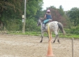 Pony Games aux Ecuries de la Gare Normandie