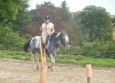 Pony Games aux Ecuries de la Gare Normandie