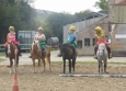 Pony Games aux Ecuries de la Gare Normandie