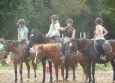 Pony Games aux Ecuries de la Gare Normandie