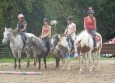 Pony Games aux Ecuries de la Gare Normandie