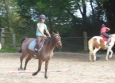 Pony Games aux Ecuries de la Gare Normandie