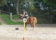 Pony Games aux Ecuries de la Gare Normandie