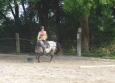 Pony Games aux Ecuries de la Gare Normandie