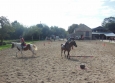 Pony Games aux Ecuries de la Gare Normandie