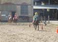 Pony Games aux Ecuries de la Gare Normandie