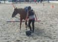 Pony Games aux Ecuries de la Gare Normandie