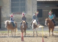 Pony Games aux Ecuries de la Gare Normandie