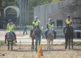 Pony Games aux Ecuries de la Gare Normandie