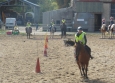 Pony Games aux Ecuries de la Gare Normandie