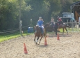 Pony Games aux Ecuries de la Gare Normandie