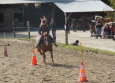 Pony Games aux Ecuries de la Gare Normandie