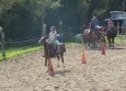 Pony Games aux Ecuries de la Gare Normandie