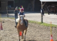 Pony Games aux Ecuries de la Gare Normandie