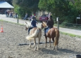 Pony Games aux Ecuries de la Gare Normandie