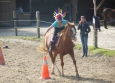 Pony Games aux Ecuries de la Gare Normandie