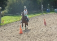 Pony Games aux Ecuries de la Gare Normandie