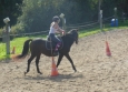 Pony Games aux Ecuries de la Gare Normandie