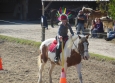 Pony Games aux Ecuries de la Gare Normandie