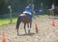 Pony Games aux Ecuries de la Gare Normandie