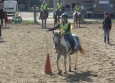 Pony Games aux Ecuries de la Gare Normandie