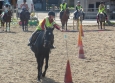 Pony Games aux Ecuries de la Gare Normandie