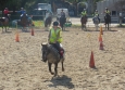 Pony Games aux Ecuries de la Gare Normandie