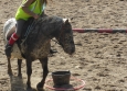 Pony Games aux Ecuries de la Gare Normandie