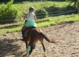 Pony Games aux Ecuries de la Gare Normandie