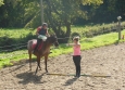 Pony Games aux Ecuries de la Gare Normandie