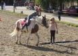 Pony Games aux Ecuries de la Gare Normandie