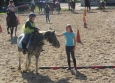 Pony Games aux Ecuries de la Gare Normandie