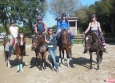 Pony Games aux Ecuries de la Gare Normandie