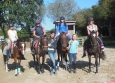 Pony Games aux Ecuries de la Gare Normandie