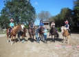 Pony Games aux Ecuries de la Gare Normandie