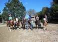 Pony Games aux Ecuries de la Gare Normandie