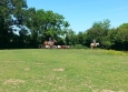 Equitation Western en Basse Normandie aux Ecuries de la Gare