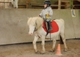 Stage à poney aux Ecuries de la Gare dans le Cotentin en Normandie